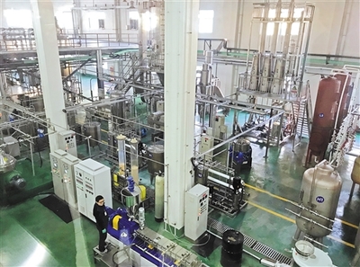 生物塑料夢工場 初創下一代財產生物手藝平臺
